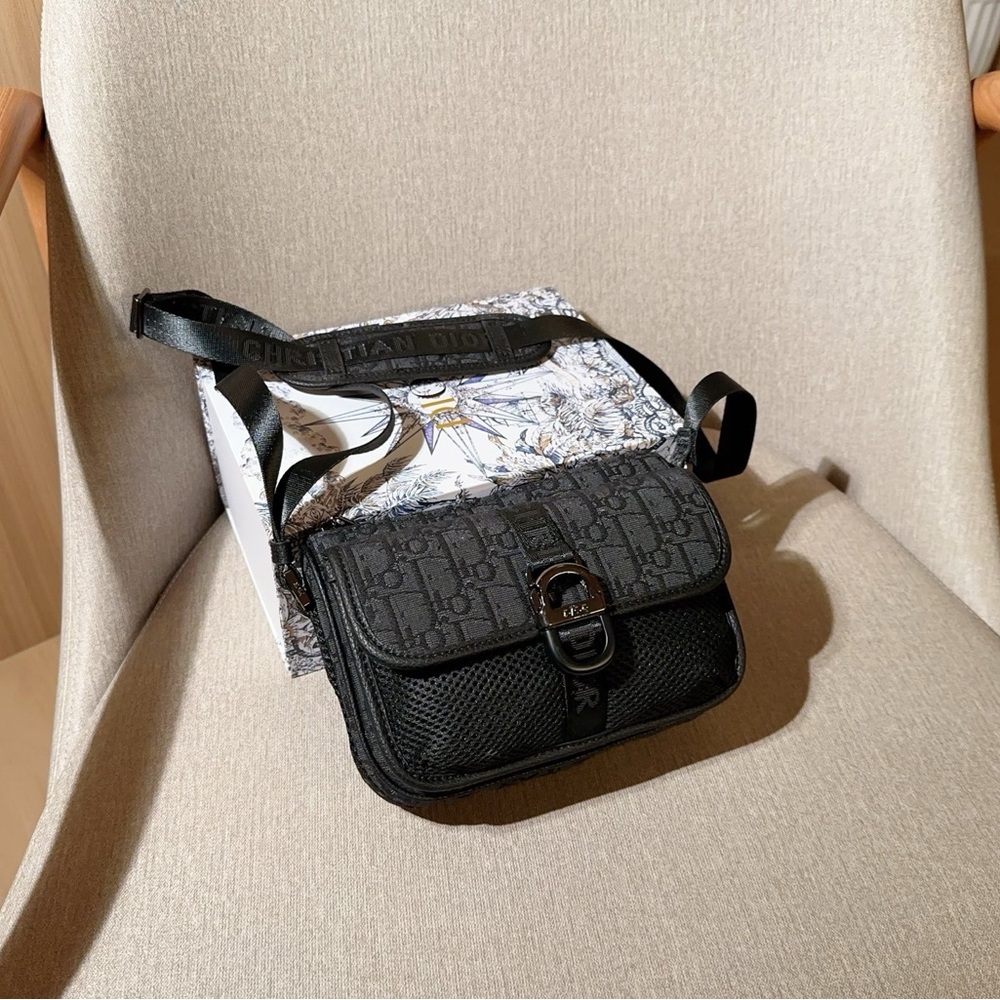 Dior women's bag